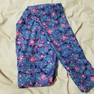 lularoe leggings os